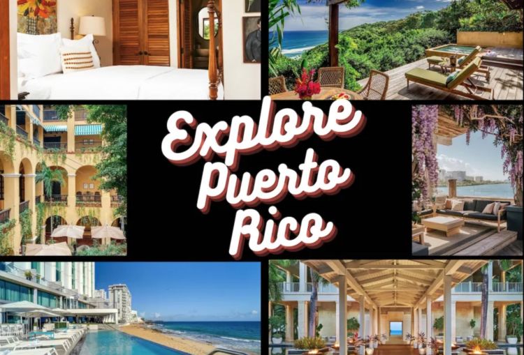 Best Hotels To Stay At Near Pinones Beach