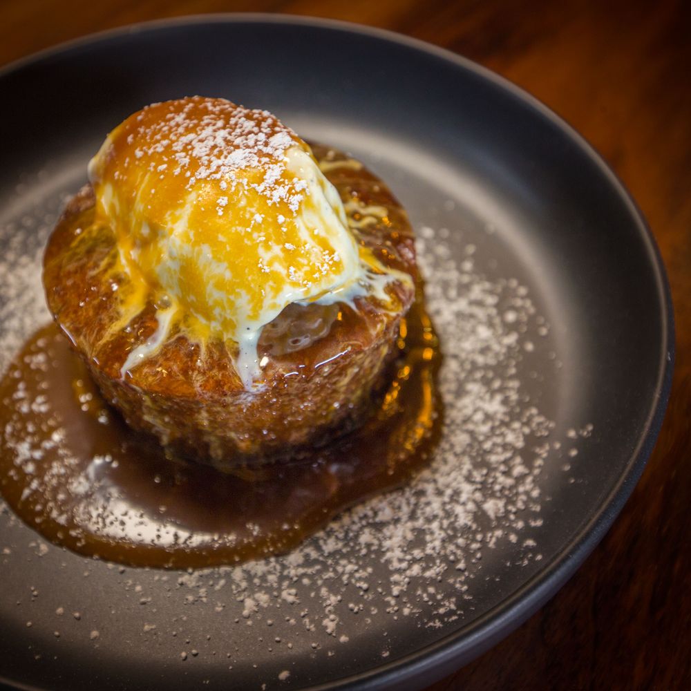 Bottega Pastry Dessert Pinones Beac