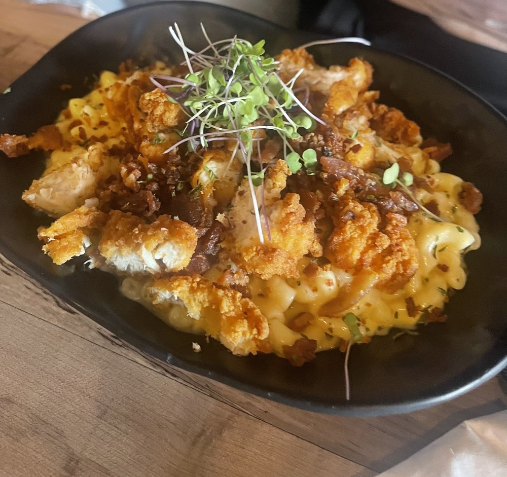 Burgers Mayo Lab Cheese Dish Pinones Beach