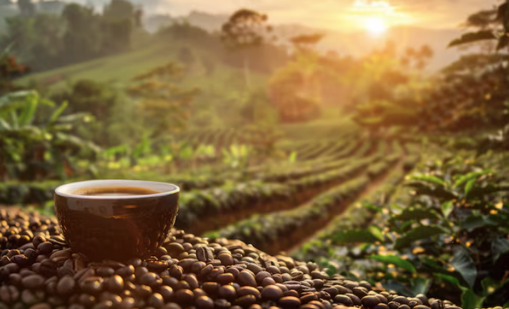 Coffee Lovers Guide To Pinones Beach