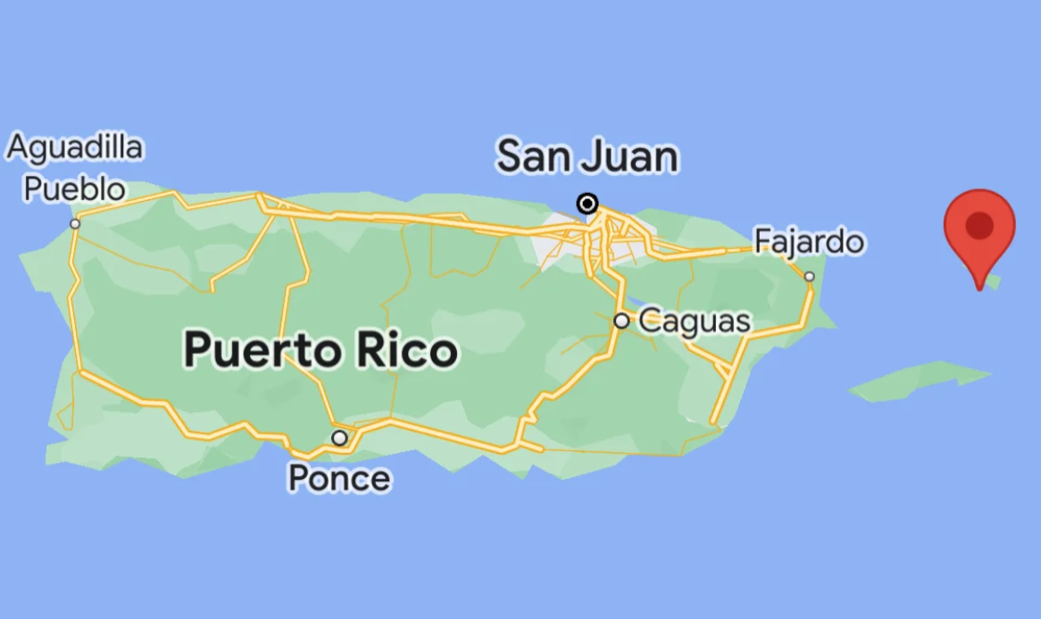 Culebra Travel Guide From Pinones Beach