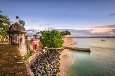 Pinones Beach Guided Tours Puerto Rico
