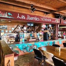 Pinones Beach Los Barriles Puerto Rico Interior