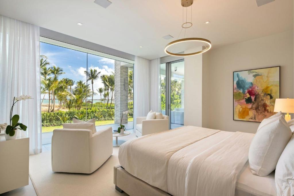 St Regis Bahia Resort Pinones Beach Puerto Rico Room