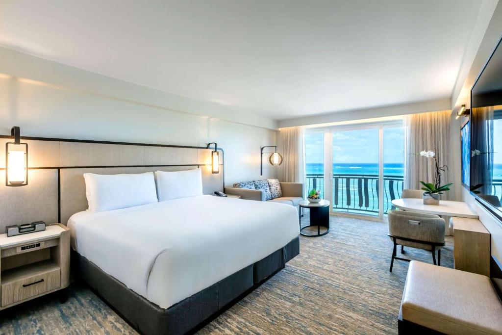 The Royal Sonesta Pinones Beach Puerto Rico Room